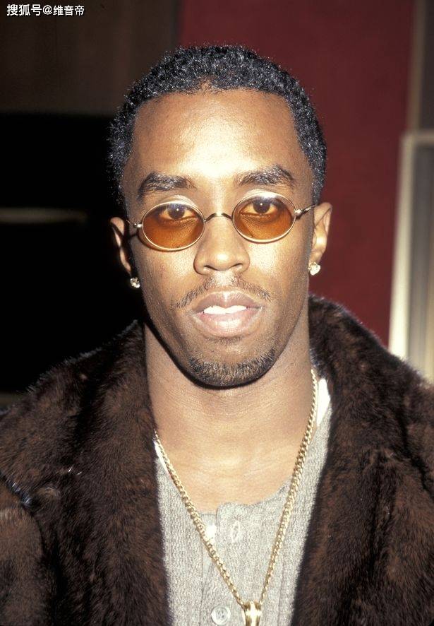 diddy(James和diddy) diddy(James和diddy)