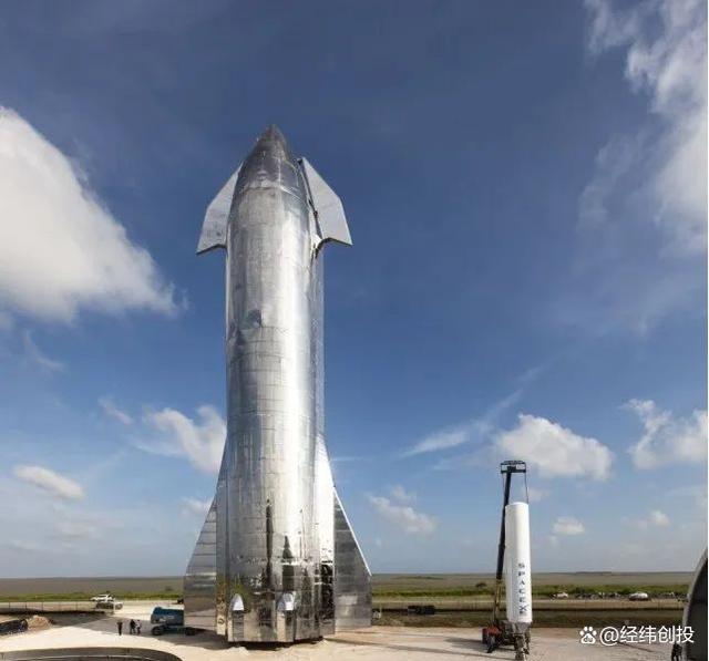 SpaceX(spacex是什么意思) SpaceX(spacex是什么意思)