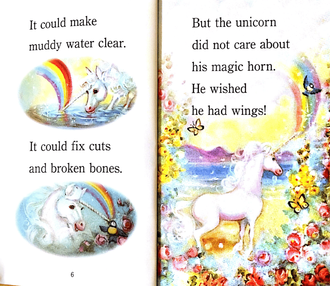 unicorn(unicorn涂色游戏)