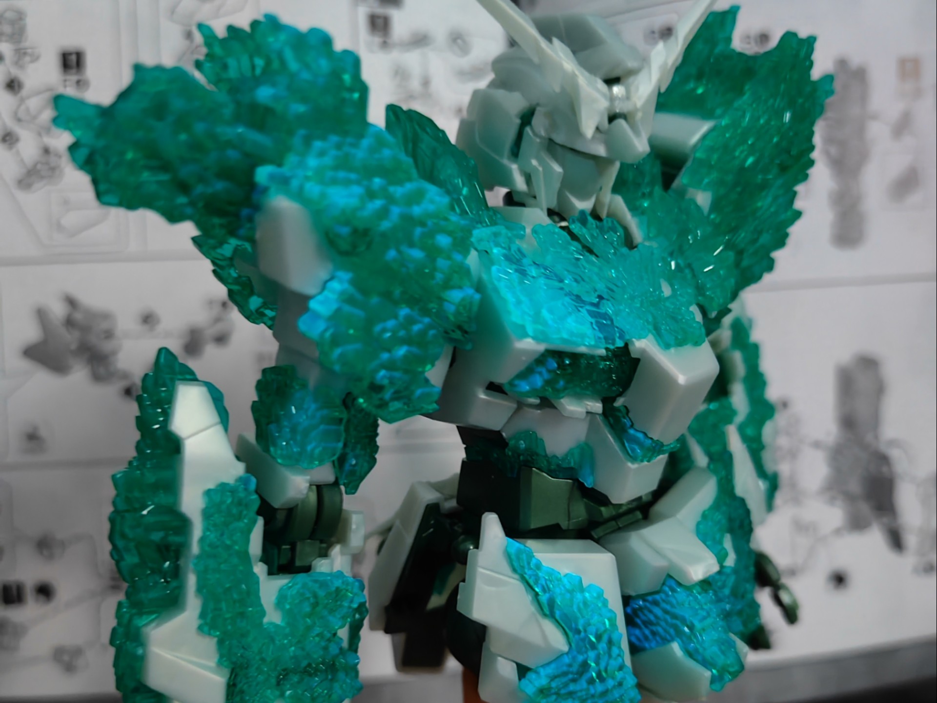 unicorn(unicorn是什么牌子)