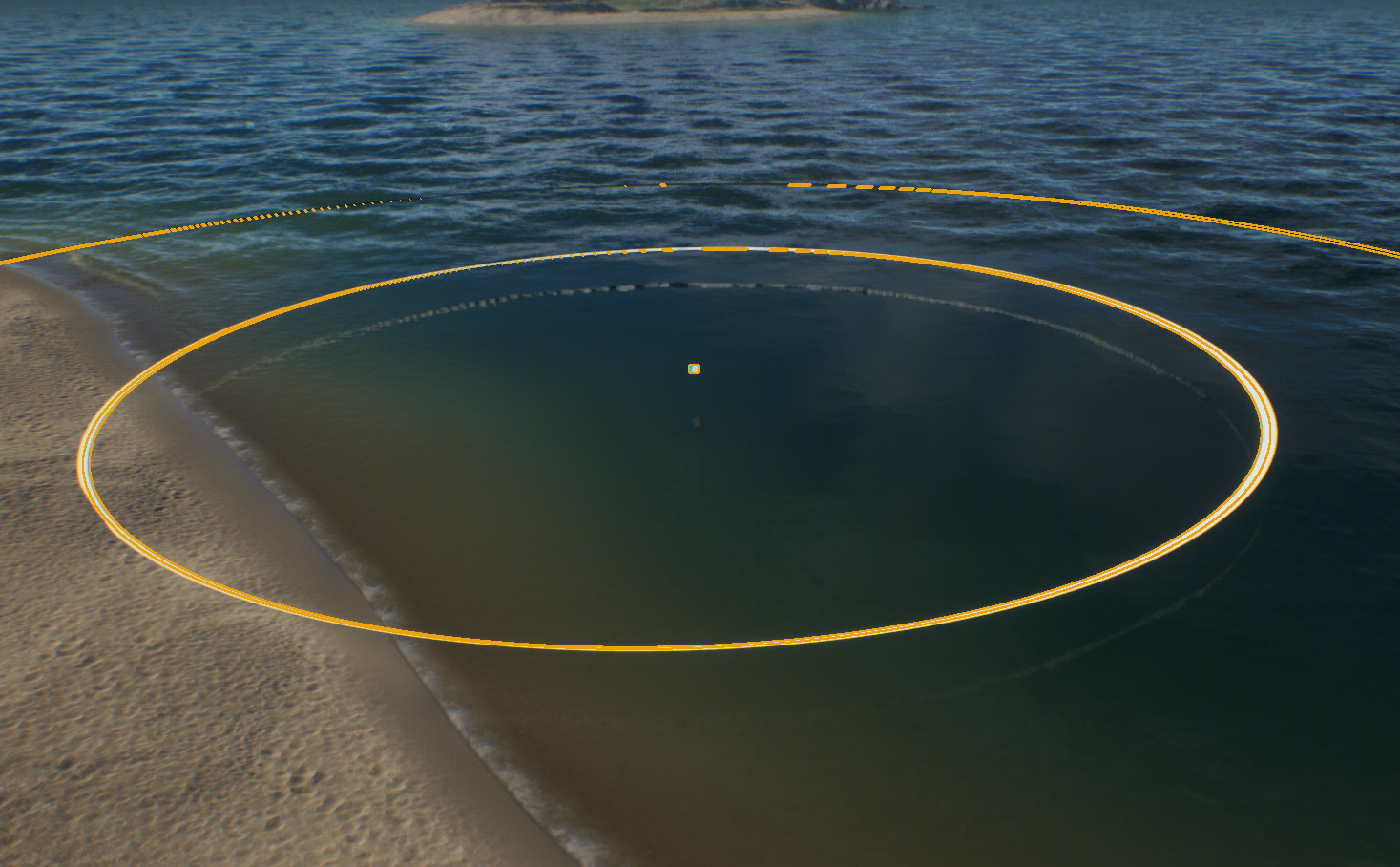 fluid(fluid buildup)