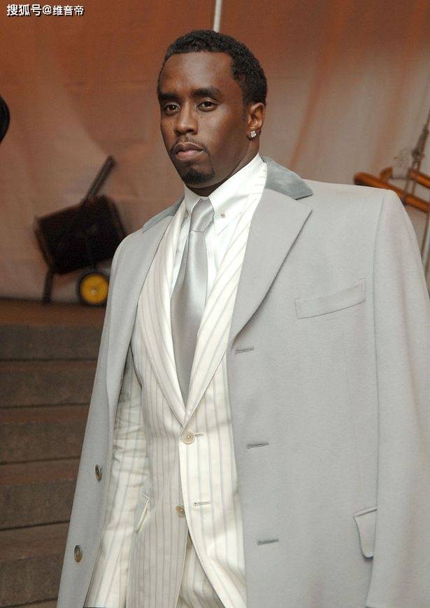 diddy(詹姆斯diddy)