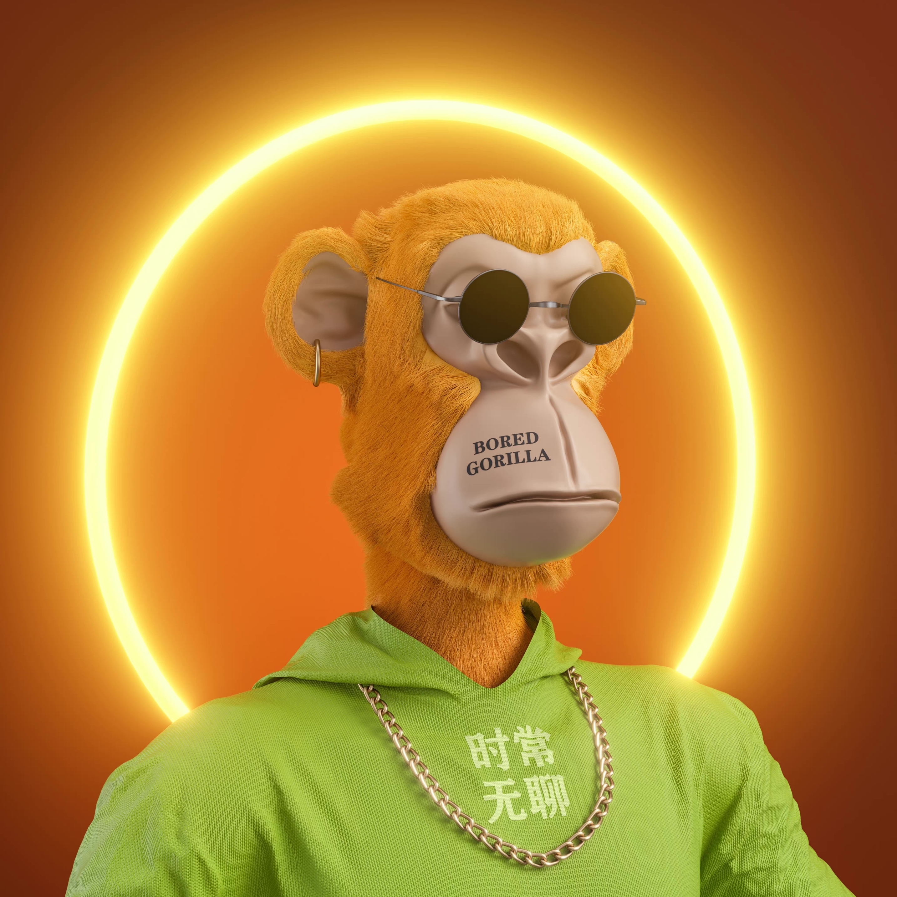 nft头像(NFT头像交易平台) nft头像(NFT头像交易平台)