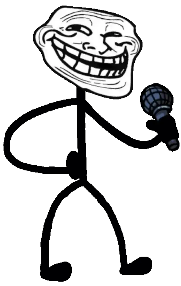 troll(trollstore巨魔商店)