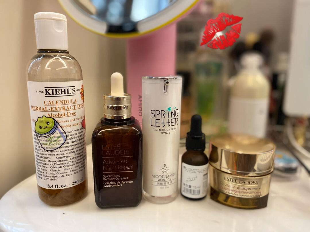 routine(早起routine)