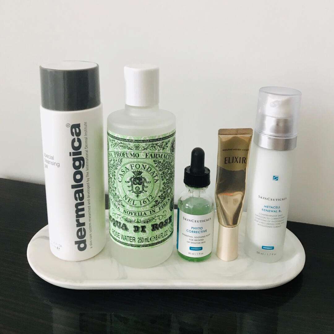 routine(早起routine) routine(早起routine)