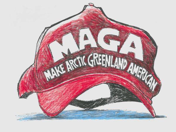 MAGA(magazine是什么意思)