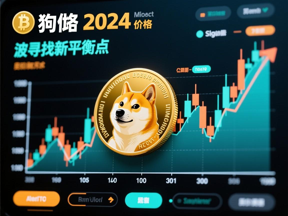 doge币今日价格行情(2026年狗狗币会暴涨吗)