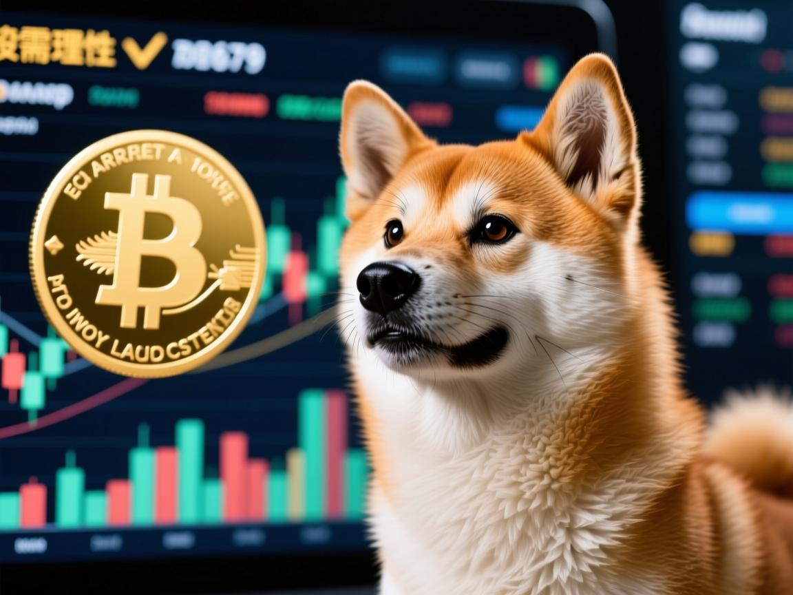 doge币今日价格行情(狗狗币2026年底要停止运行吗) doge币今日价格行情(狗狗币2026年底要停止运行吗)