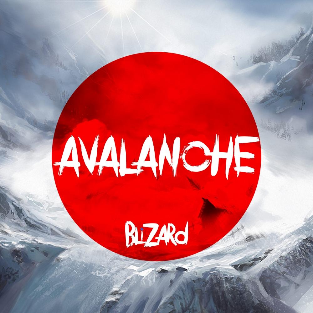 Avalanche(avalanche户外运动品牌)