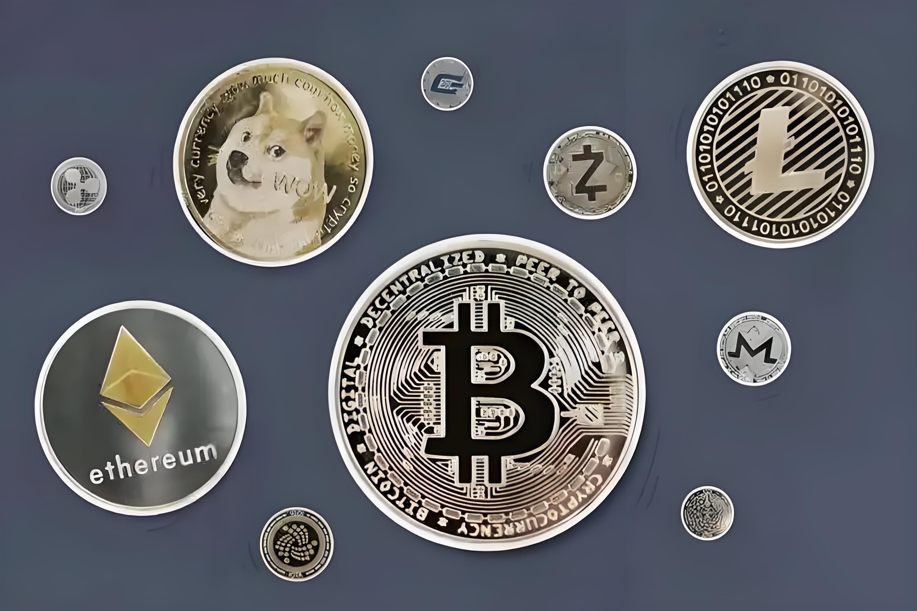 虚拟货币有哪些(如何购买虚拟币数字货币)