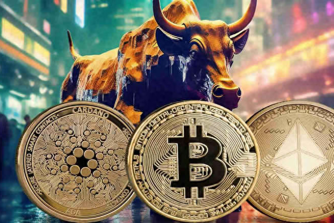 第二大虚拟货币(世界第二大虚拟币)