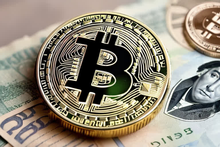 第二大虚拟货币(世界第二大虚拟币)