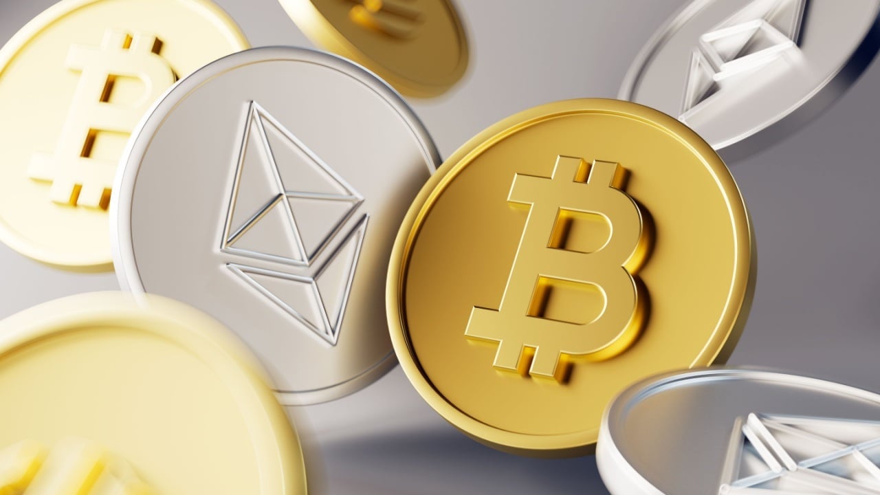 区块链数字货币(什么是区块链数字货币)