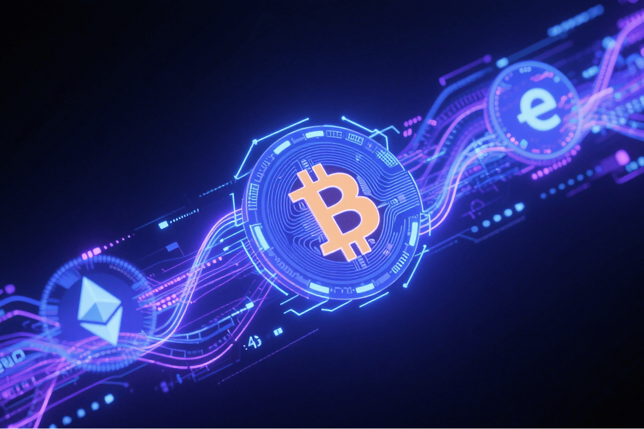 加密数字货币(加密数字货币钱包)