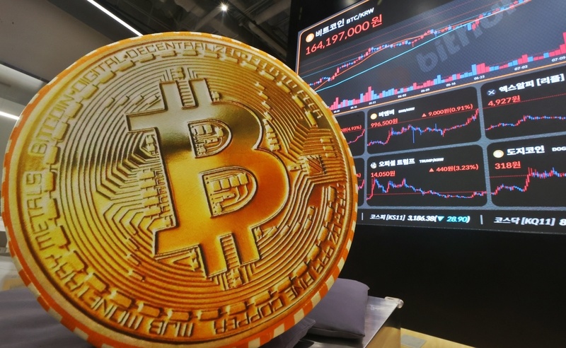 加密数字货币(加密数字货币交易所)