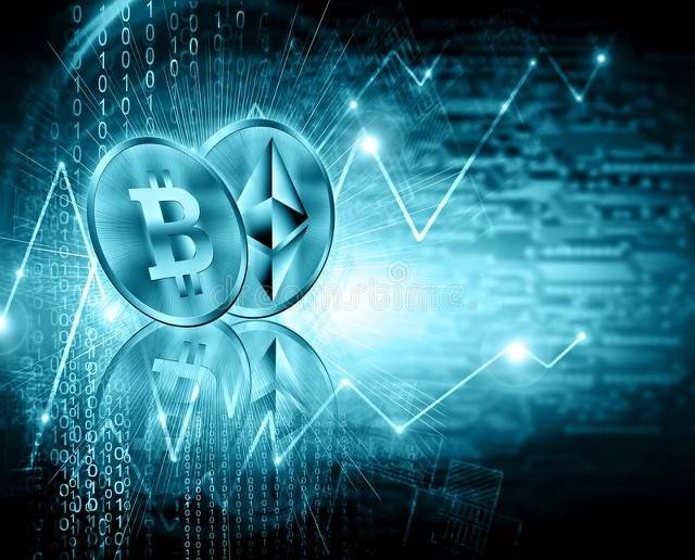 数字货币概念(数字货币概念股票有哪些) 数字货币概念(数字货币概念股票有哪些)