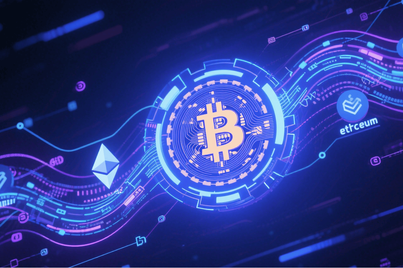 数字货币技术(数字货币技术有哪些) 数字货币技术(数字货币技术有哪些)