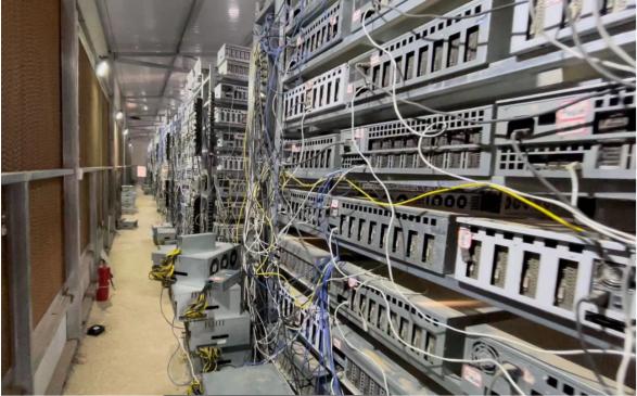 虚拟货币挖矿(虚拟币挖矿合法吗?) 虚拟货币挖矿(虚拟币挖矿合法吗?)