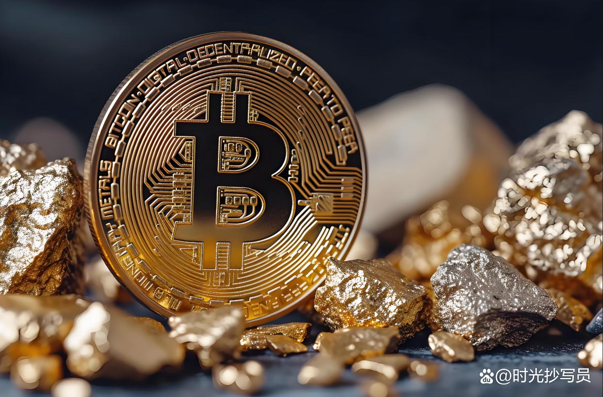 数字货币行情(数字货币行情走势最新消息) 数字货币行情(数字货币行情走势最新消息)