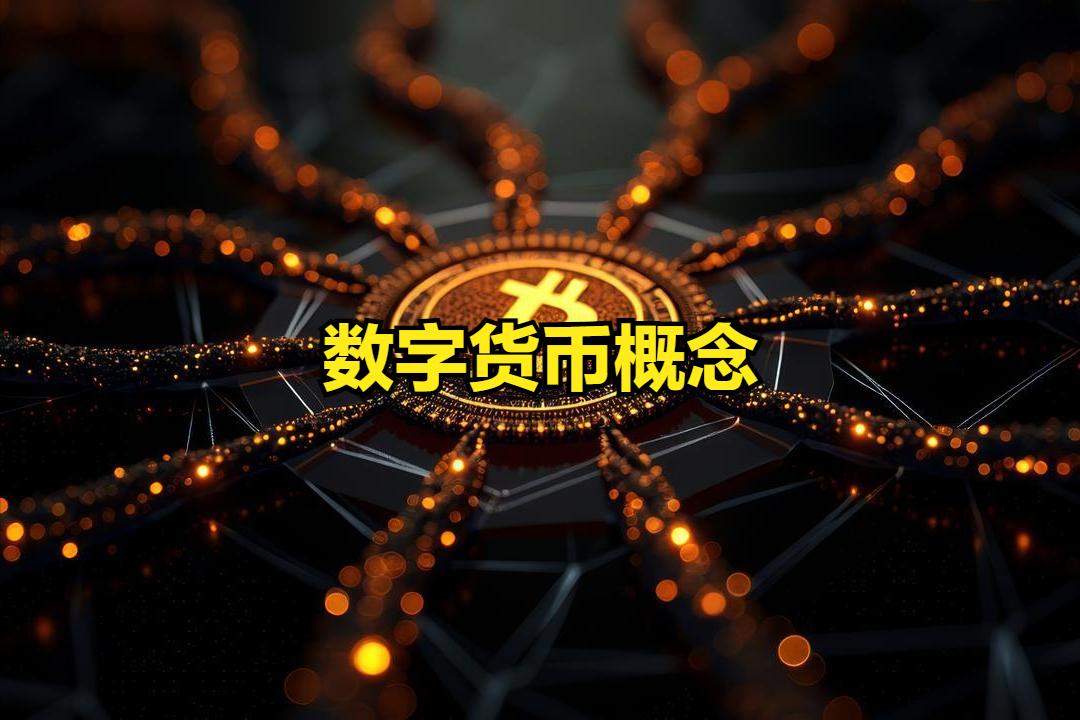 数字货币概念(金一文化数字货币概念)