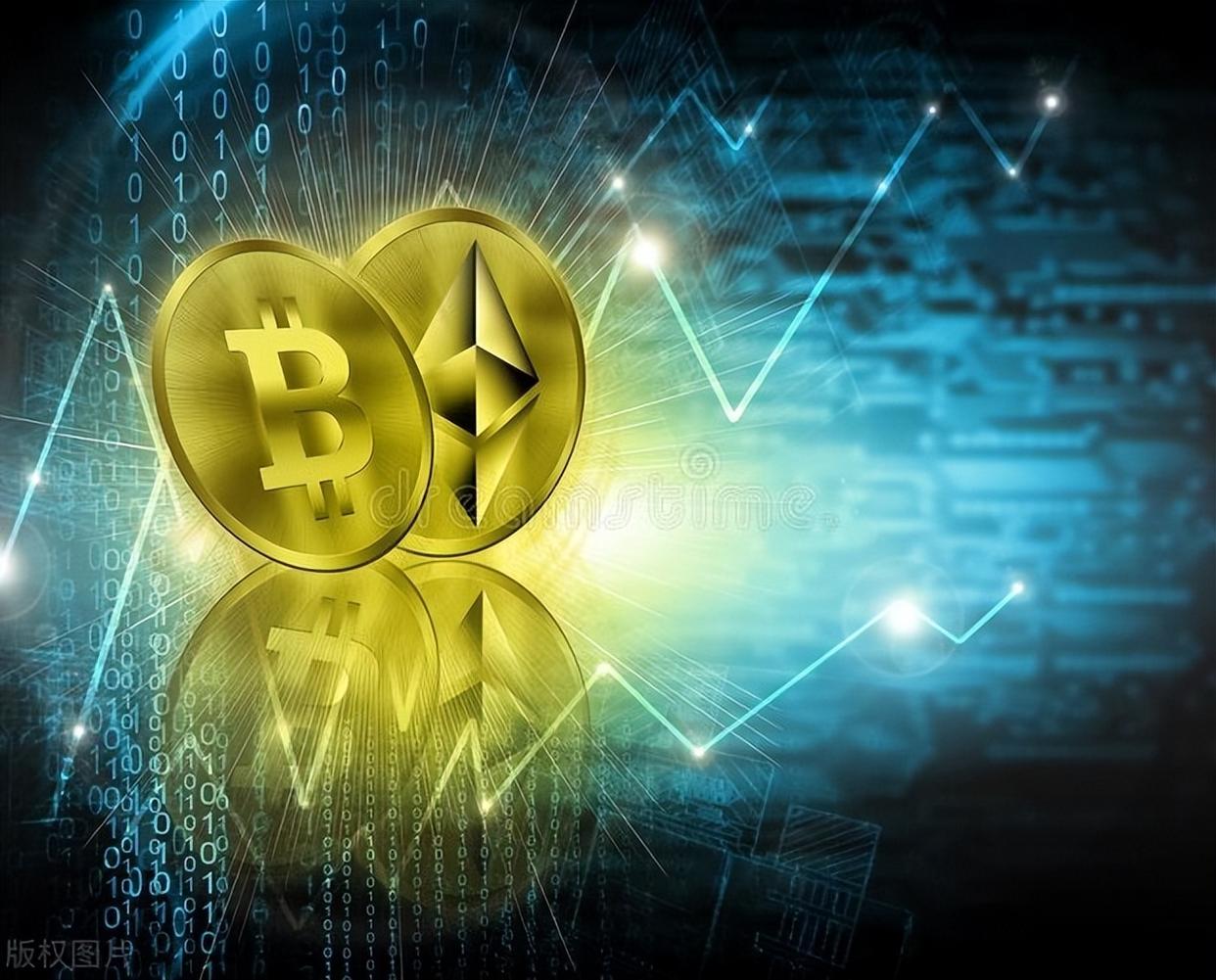 加密数字货币是什么(加密数字货币到底是什么) 加密数字货币是什么(加密数字货币到底是什么)