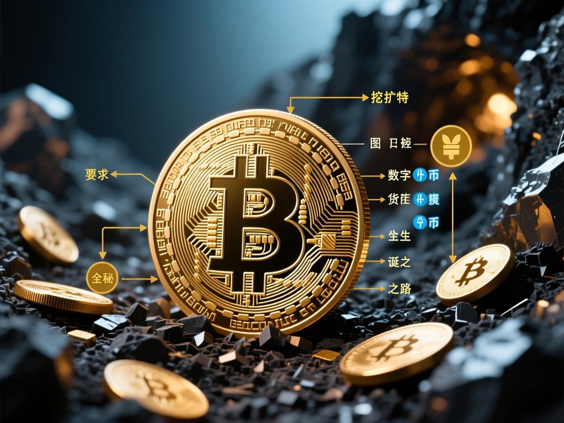 数字货币(数字货币龙头股)