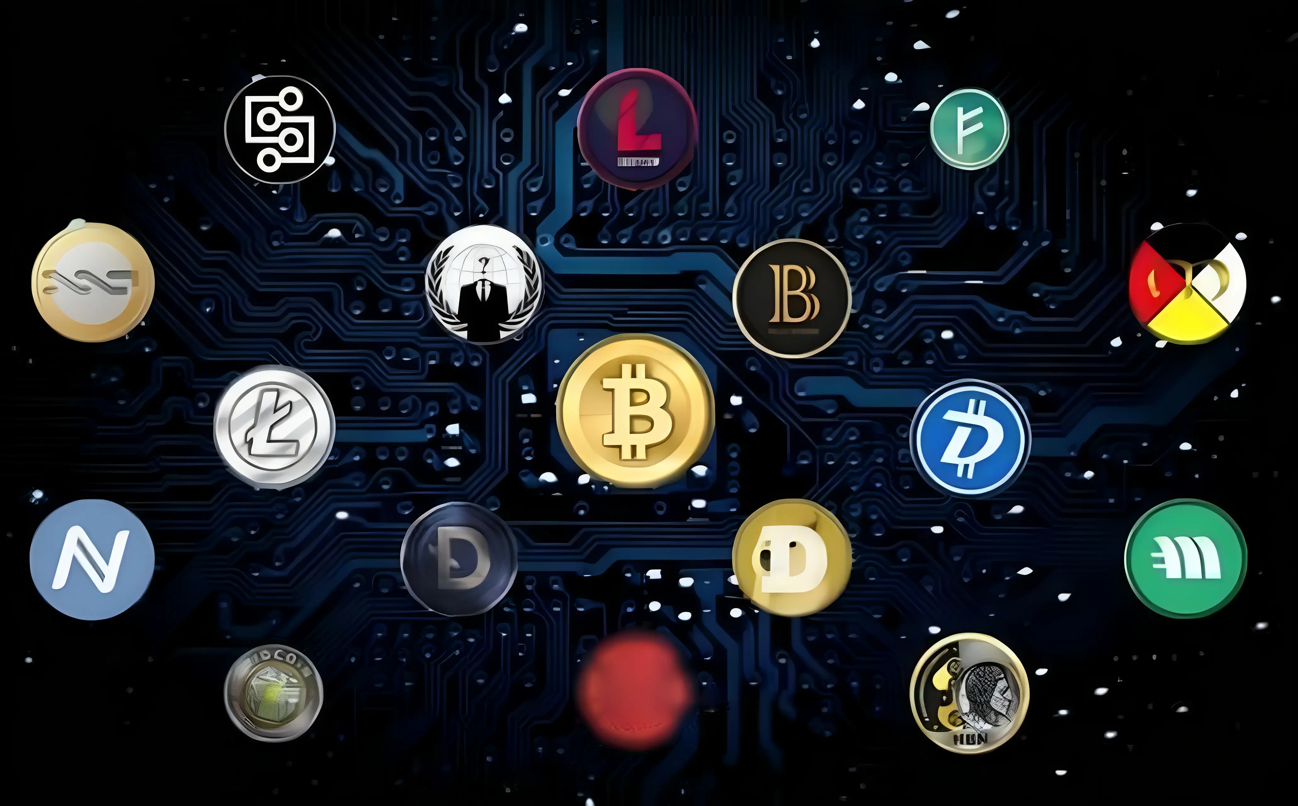 虚拟货币交易(数字货币交易所排行榜) 虚拟货币交易(数字货币交易所排行榜)