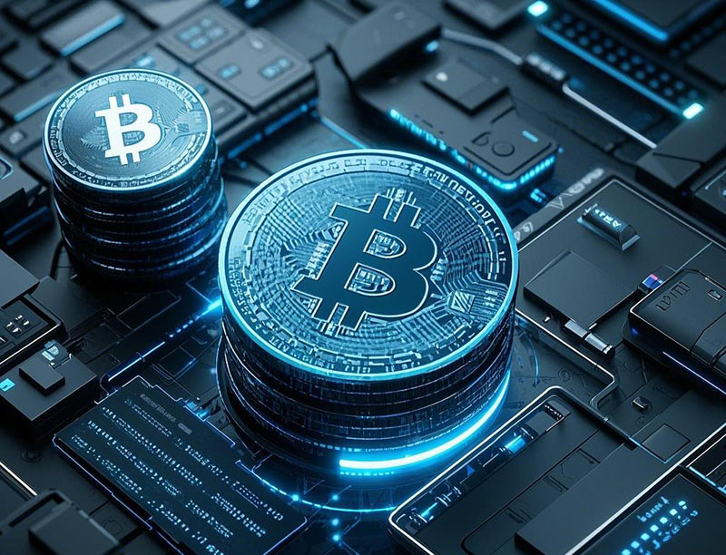 什么是虚拟币(什么是虚拟币挖掘机呢) 什么是虚拟币(什么是虚拟币挖掘机呢)