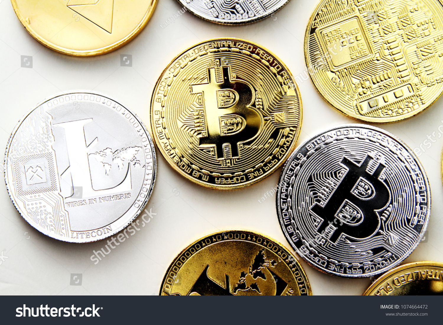 加密数字货币(加密数字货币龙头股)